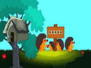 Colorful Pac Escape Puzzle Game